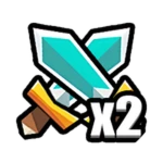 2X Damage