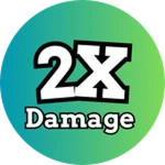 2x Damage