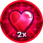 2x Damage