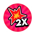 2x Damage