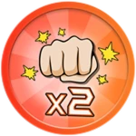 2x Damage
