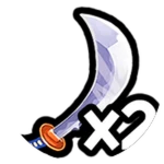 2X Damage