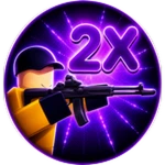 2X Damage Stat Gain