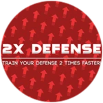 2X DEFENSE