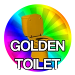 2x Deposit Speed! (Gold Toilet)