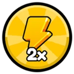 2x Destroyer Stamina
