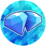 2x Diamonds