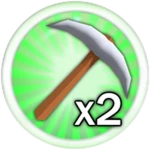 2x Dig