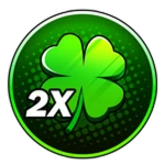 2x Draw Chance