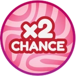 2x Drawing Chance