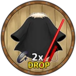 2x Drop