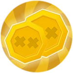 2x DropCoins