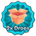 2x Drops