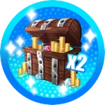 2x Drops!