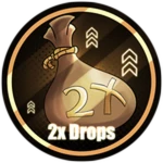 2x Drops