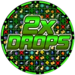 2x Drops