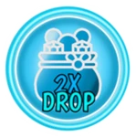 2X Drops