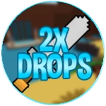 2X DROPS