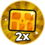 2x Drops