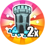 2x Dungeon Rewards