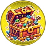 2x Dungeon Tokens