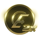 2X E-Credits