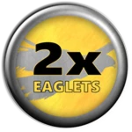 2x Eaglets! [SALE]