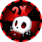 2x Eliminations