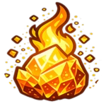 2x Embers