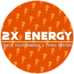 2X ENERGY