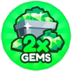 2x Event Currency