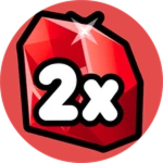 2x EvoGems