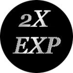 2X EXP
