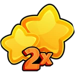 2x Exp