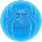 2x EXP