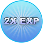 2x EXP