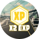 2x Exp