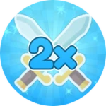 2x Exp
