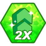 2x EXP