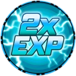 2x EXP