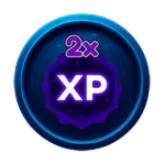 2x Exp