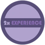 2x Exp