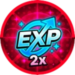 2x Exp
