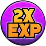 2x EXP