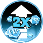 2X EXP