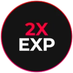 2x EXP