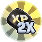 2x Exp [SALE]