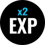 2x EXP Settlement Booster Pass