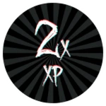2x Experience
