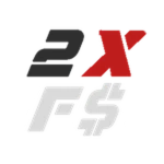 2x F$